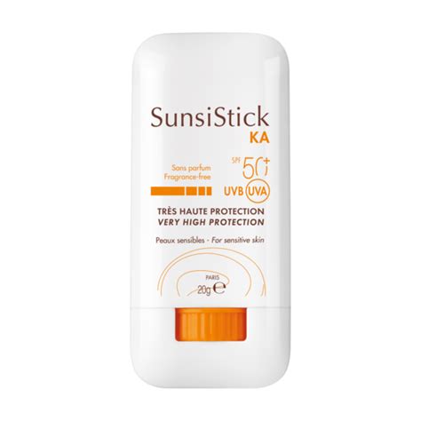 sunsistick ka spf 50 avis|SunsiMed KA SPF 50+ .